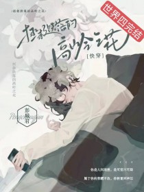 攻一把高岭之花拐回家了[快穿]